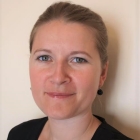 Anne Marie Thodsen's picture Anne Marie Thodsen's picture