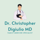 Christopher P Digiulio MD's picture