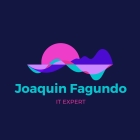 Joaquin Fagundo's picture Joaquin Fagundo's picture