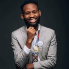 Wandile Mthiyane's picture Wandile Mthiyane's picture