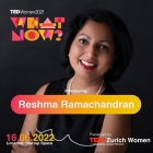 Reshma Ramachandran's picture