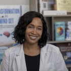 Dr. Franchell Hamilton's picture Dr. Franchell Hamilton's picture