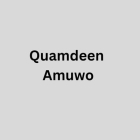 Quamdeen Amuwo's picture