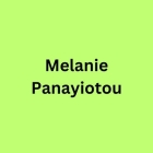 Melanie Panayiotou's picture
