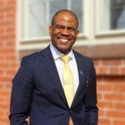 Dr. Michael T. Conner's picture