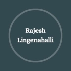 Rajesh Lingenahalli's picture