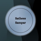 Sathees Sampar's picture