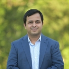 Shreekant Mandvikar's picture