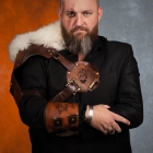 Cobus Visser the Viking's picture