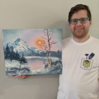 Chris Severn's picture