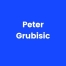 Peter Grubisic's picture