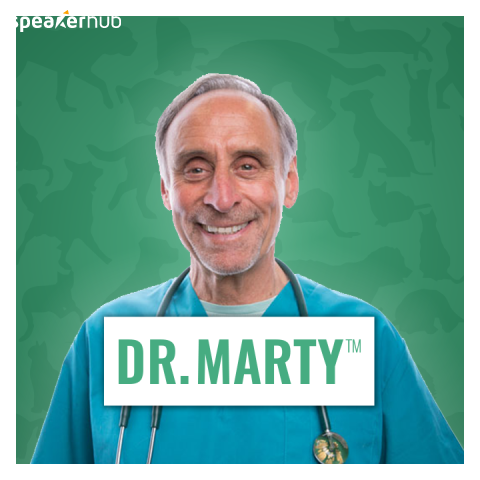 veterinarian marty goldstein