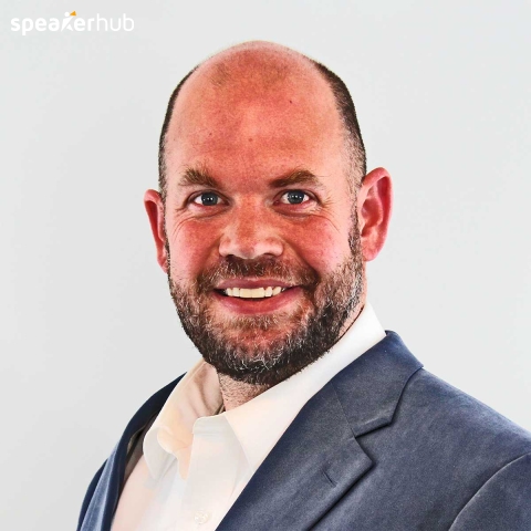 Tyler Christensen | SpeakerHub