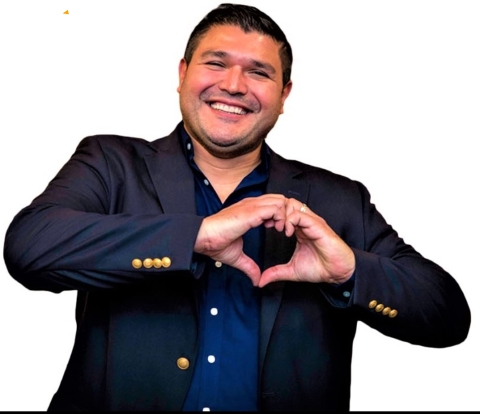 Carlos Siqueira SpeakerHub