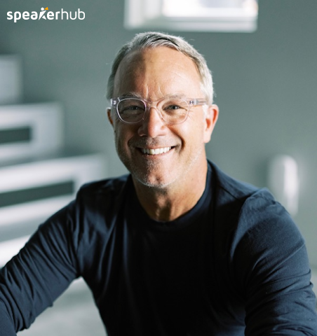 Lonnie Mayne SpeakerHub