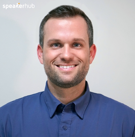 Robert Bass | SpeakerHub