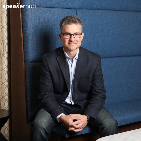 Chad Dawson | SpeakerHub