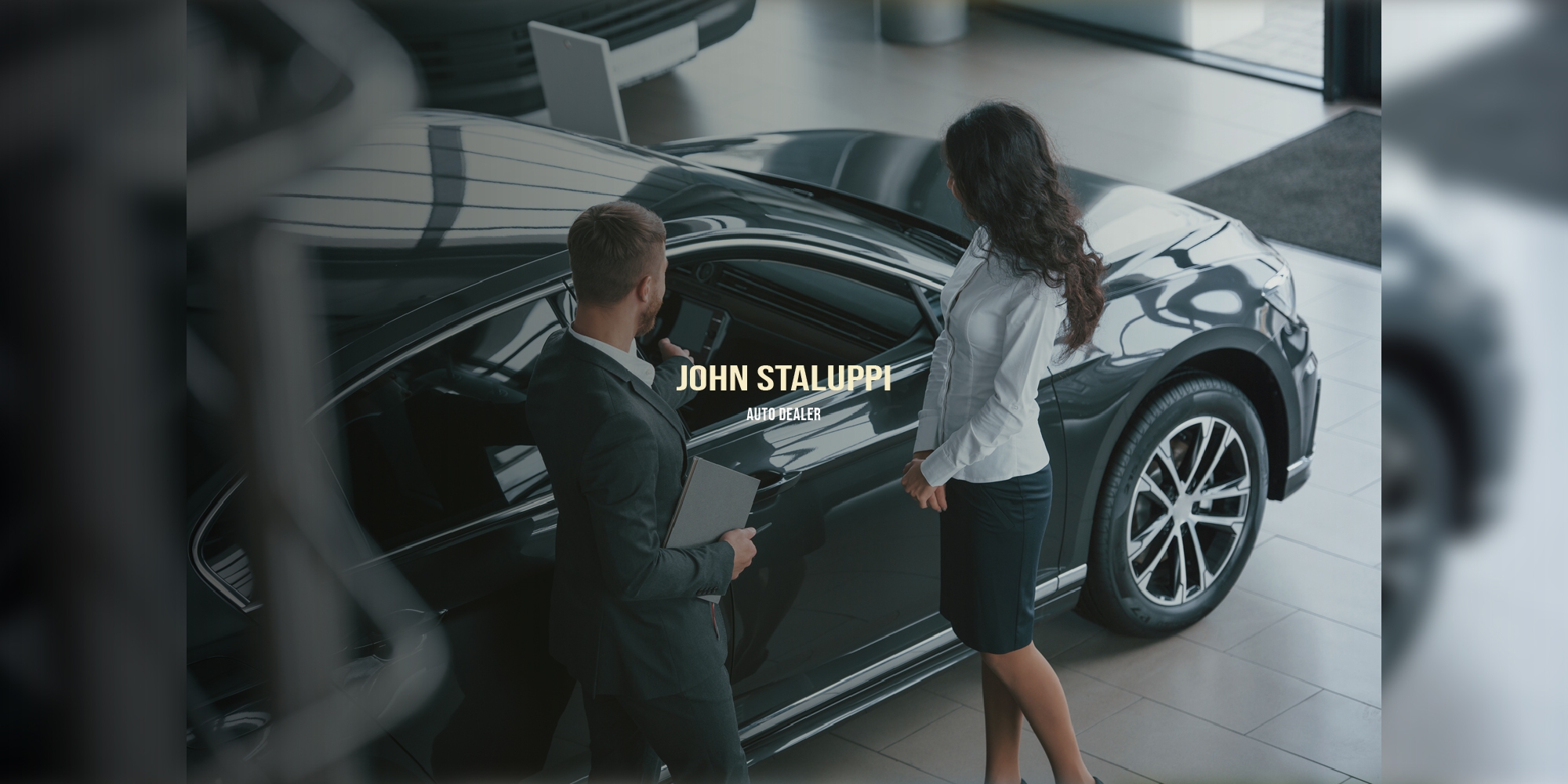 John Staluppi | SpeakerHub