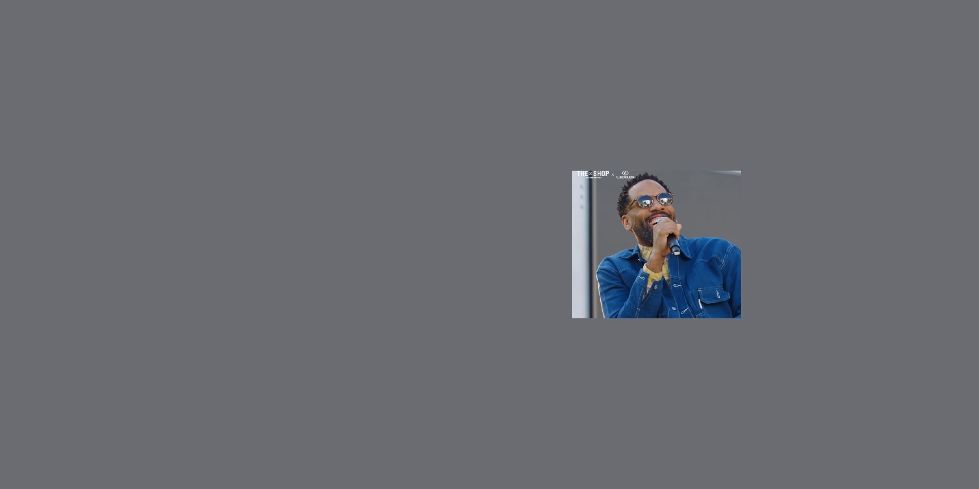 Maverick Carter | SpeakerHub