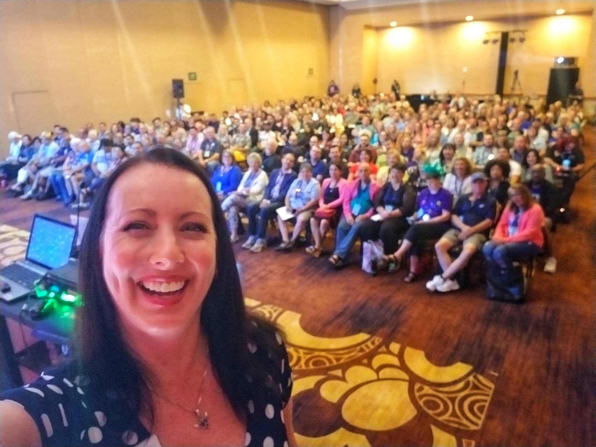 Tracey Davis | SpeakerHub