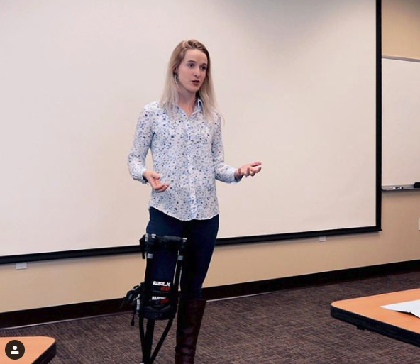 Jo Beckwith | SpeakerHub