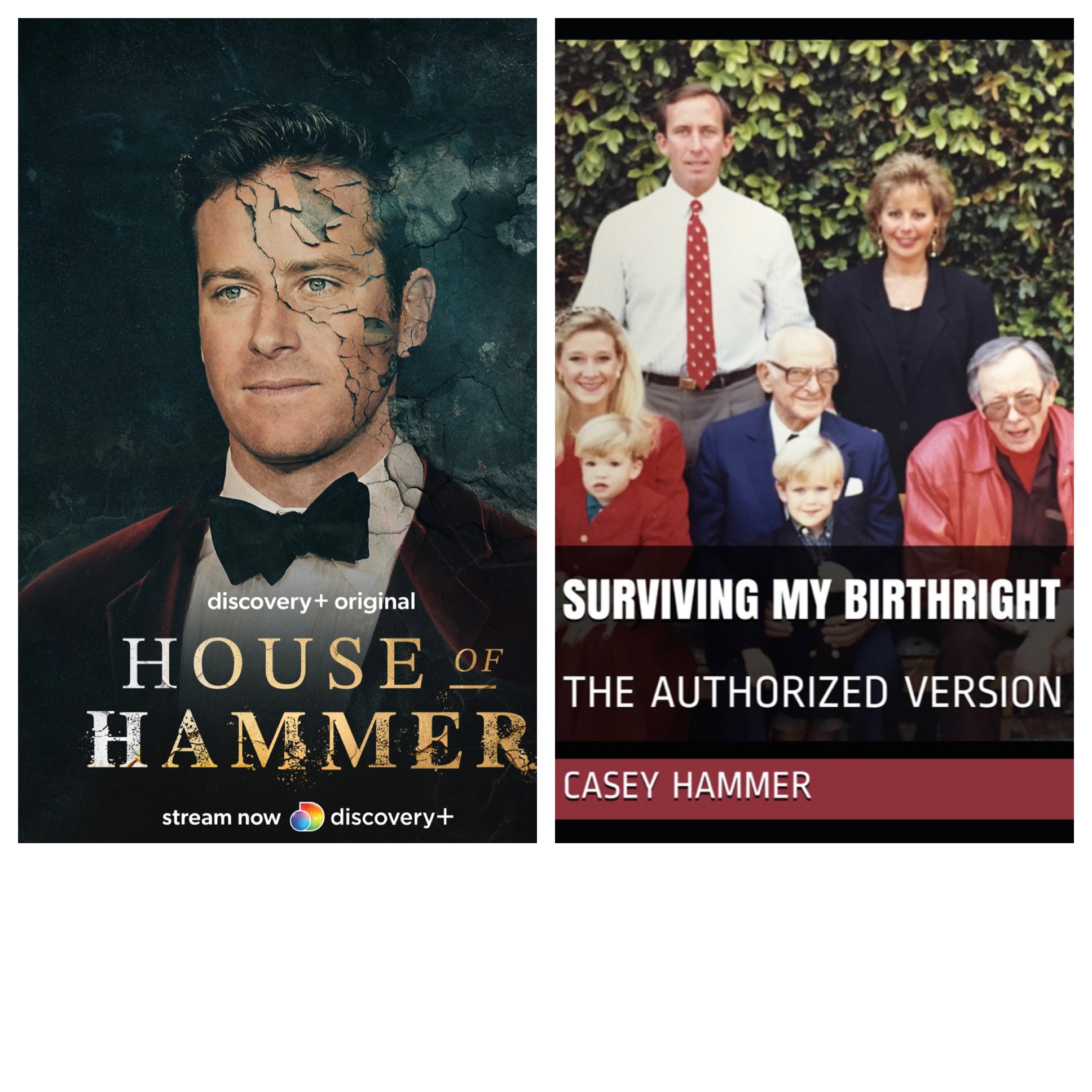 Casey Hammer SpeakerHub