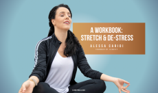 Stretch to De-Stress Workbook