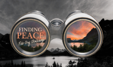 Finding Peace Five-day Challenge