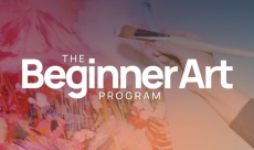 The Beginner Art Program