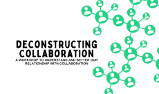Deconstructing Collaboration