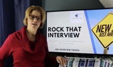 Rock That Interview 