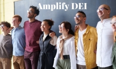 Amplify DEI Micro Training (included in Amplify DEI Cards)