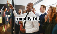 Amplify DEI - Level I Trial Training