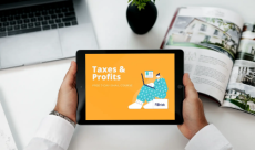 FREE 7-DAY EMAIL COURSE: TAXES & PROFITS