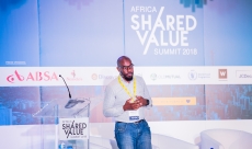 Africa Shared Value Summit 2018