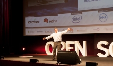 Enterprise Open Source Conference 2015