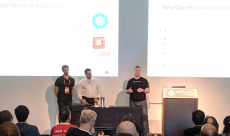 OpenStack Summit Sydney 2017