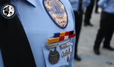 LAPD Cadet