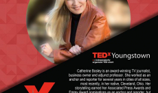 TEDx, Ideas worth spreading, indeed! 