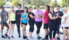 Women's Self Defense and Empowerment Event 