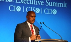 Chief Executive Officer Summit Keynote Speaker