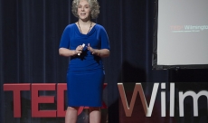 TEDx Wilmington Women