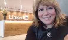 Working with LinkedIn Financial Services