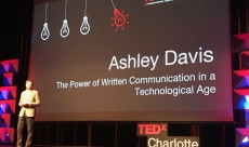 TEDx Charlotte
