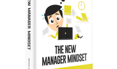 The New Manager Mindset