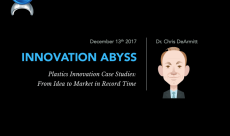 Innovation Talk 2017 Fort Lauderdale