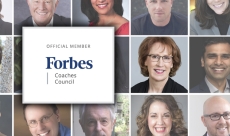 A Forbes Coaches Council Member