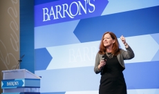 Barron's Top Advisors Keynote
