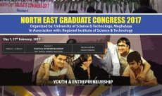 North East Graduate Congress 2017