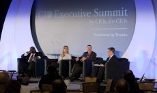 Evanta CIO Executive Summit - Atlanta